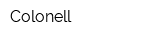 Colonell