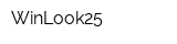 WinLook25