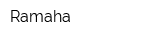 Ramaha