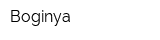 Boginya