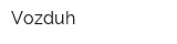 Vozduh