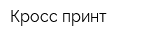 Кросс-принт