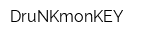 DruNKmonKEY