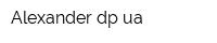Alexanderdpua