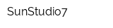SunStudio7