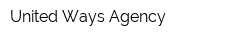 United Ways Agency
