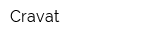 Cravat
