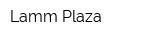 Lamm Plaza