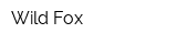 Wild Fox