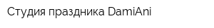 Студия праздника DamiAni