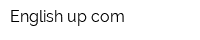 Еnglish-upcom