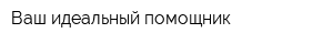 Ваш идеальный помощник