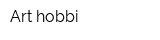 Art hobbi