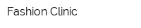 Fashion Clinic