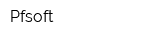 Pfsoft