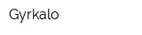Gyrkalo