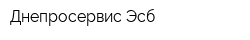 Днепросервис Эсб