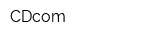 CDcom