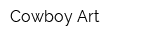 Cowboy-Art