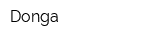 Donga