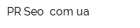 PR-Seo comua