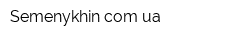 Semenykhincomua