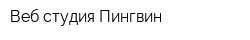 Веб-студия Пингвин