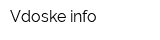 Vdoskeinfo