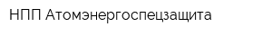 НПП Атомэнергоспецзащита
