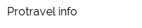 Protravel info