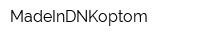 MadeInDNKoptom