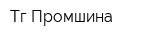 Тг Промшина