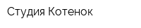 Студия Котенок