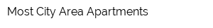 Most City Area Apartments