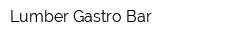 Lumber Gastro Bar