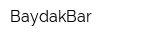BaydakBar