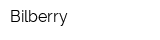 Bilberry