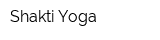 Shakti Yoga