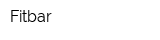 Fitbar