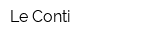 Le Conti