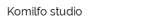 Komilfo studio