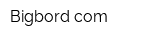 Bigbordcom