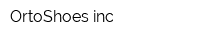 OrtoShoes inc