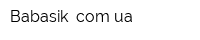 Babasik comua