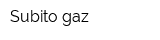 Subitogaz