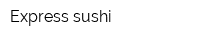 Express-sushi