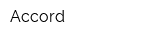 Аccord