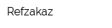 Refzakaz