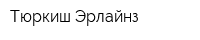 Тюркиш Эрлайнз