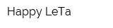 Happy LeTa